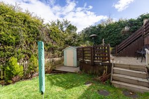 Garden- click for photo gallery